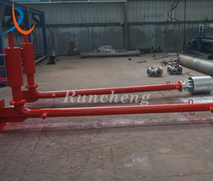 حقل حفر النفط والغاز جهاز اشتعال/مشاعل - Product Image 3