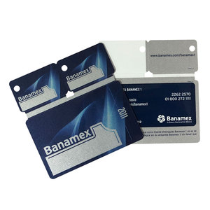 PVC PPPEブックマークとカードダイカットとパンチングマシン油圧PVC名刺シートカッター - Product Image 4