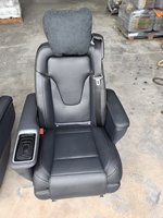 Sièges arrière en cuir de luxe d'origine pour Vito, sièges de voiture pour Sprinter W447 Vito Classe V, intérieur automobile pour modèles V220 V250 V300