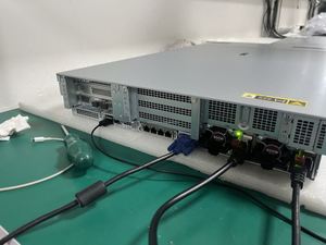 เซิร์ฟเวอร์ HPE ProLiant DL380 Gen11 พร้อมโปรเซสเซอร์ Xeon Scalable รุ่นที่สี่และห้า และ GPU AI สี่ตัว - Product Image 5