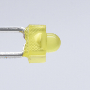 Đèn Led Chân Dài Dip Hình Bướm Nhỏ 2Mm 1.8Mm Czinelight Bán Sỉ Đèn Ống Kính Trong Suốt Tùy Chỉnh Độ Sáng Cao - Product Image 2