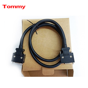 Cable de Servomotor Original Nuevo Mitsubishi MR-J2HBUS1M - Product Image 2