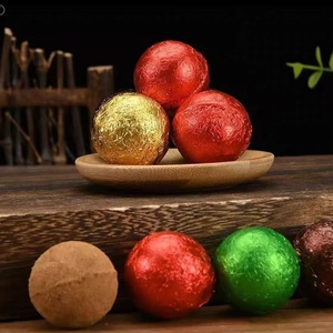 Bolas de Baño de Hierbas Naturales para Pies, Desbloquean los Meridianos, Cuidado de la Piel de los Pies, Bomba de Baño para Pedicura, Promueve la Circulación Sanguínea - Product Image 1