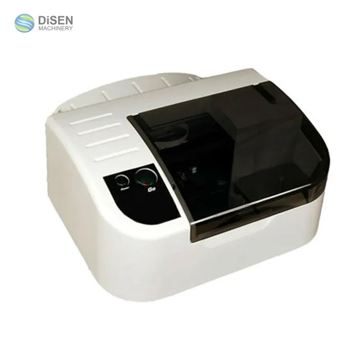 Cd dvd printing machine for sale