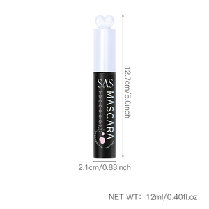 Mascara épaississant, longue durée, imperméable, bouclé, très vendu par SAS - Product Image 4