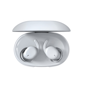 China Venta al por mayor OEM <span class=keywords><strong>Invisible</strong></span> Mini manos libres Sleep Auriculares Cancelación de ruido Deportes Wireless TWS <span class=keywords><strong>Bluetooth</strong></span> Auriculares - Product Image 1