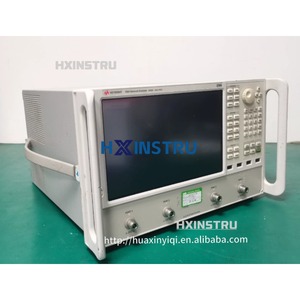 1ชิ้น E5080A keysight Agilent 4CH Ena vector เครื่องวิเคราะห์เครือข่าย9kHz-9GHz H - Product Image 3