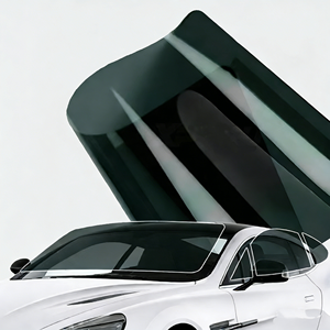 ฟิล์มกรองแสงนาโนเซรามิกเปลี่ยนสี ป้องกันรังสียูวี ป้องกันรอยขีดข่วน ยี่ห้อ Chameleon จากสหรัฐอเมริกา ขายดี - Product Image 1