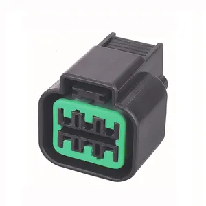 Wholesale Customized Waterproof Fuel Injection adapter Automotive Wiring Lighting Connector