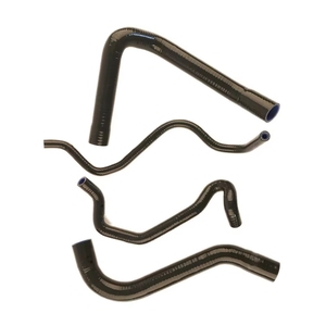 Tuyaux en silicone pour <span class=keywords><strong>BMW</strong></span> S <span class=keywords><strong>1000</strong></span> R <span class=keywords><strong>RR</strong></span> HP4 <span class=keywords><strong>XR</strong></span> 2009-2016 Tuyaux de radiateur en silicone haute performance - Product Image 6