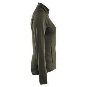 BLAKLADER - 474525394209XS Chaqueta polar para mujer Forest Night - EAN 7330509957936 CHAQUETAS DE TRABAJO - Product Image 5