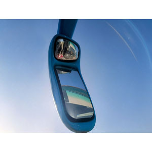 Bus d'occasion Yutong ZK6779HA9 remis à neuf en option, alimenté par un moteur Yuchai, 24-33 sièges, idéal pour les trajets touristiques - Product Image 4