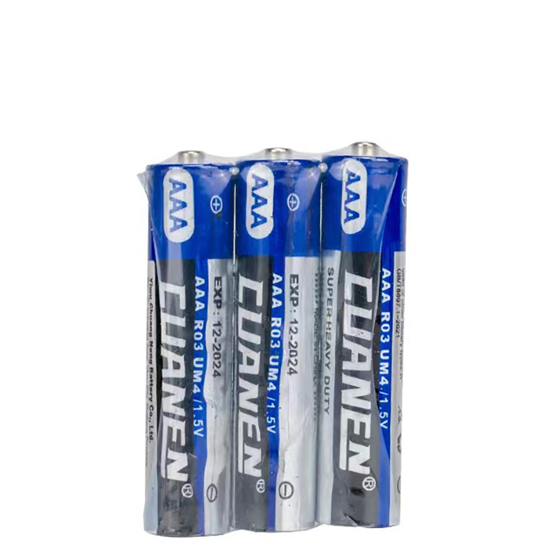 Lightsaber dedicated battery/ 3 PCS