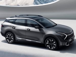 Voiture d'<span class=keywords><strong>occasion</strong></span> Kia Sportage SUV essence, modèle 2016, 2020, 2022, 2023, 2024, 2025, neuve, provenance Chine - Product Image 2