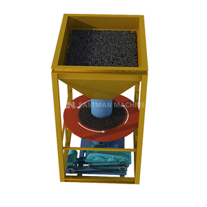 Nhà Máy Giá Đĩa Loại Vàng Đá Đá Quặng Máy Cho Ăn Đĩa Loại Trung Chuyển - Product Image 4