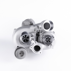 Turbo complet MFS pour <span class=keywords><strong>Mercedes</strong></span>-Benz <span class=keywords><strong>Sprinter</strong></span> II 216 316 416 516 213 313 413 <span class=keywords><strong>513</strong></span> CDI OM651 120 kw 10009880008 6510905780 Turbine - Product Image 1