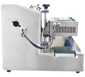 เครื่องปิดฝาขวดอัตโนมัติ LGYF-2000AX-II สำหรับขวด PET แบบเหนี่ยวนำความร้อน - Product Image 6