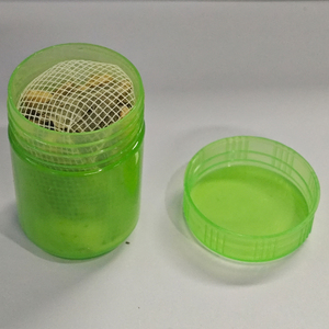 Inhalateur nasal aux huiles essentielles MQ Herbal : Soulage la fatigue avec des bienfaits apaisants et un rafraîchissement naturel - Product Image 5
