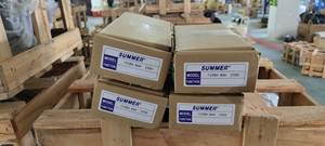 Électrovanne hydraulique Summer T22bh T22eh T22eh-B6h T22bh-B6h 230V AC 24V 220V 380V 250V Summer T22BH - Product Image 6