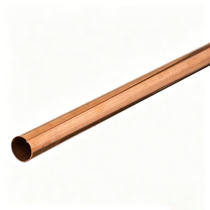 Tuyaux en <span class=keywords><strong>cuivre</strong></span> ASTM B280 C12200 <span class=keywords><strong>1</strong></span>/<span class=keywords><strong>4</strong></span>" 3/<span class=keywords><strong>8</strong></span>" <span class=keywords><strong>1</strong></span>/2" 3/<span class=keywords><strong>4</strong></span>" pour climatiseur/refrigeur, résistants à la corrosion, soudables et pliables - Product Image 2