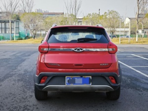 Chery Tiggo <span class=keywords><strong>3X</strong></span> 1.5L manuelle 2017, le SUV économique ultime, faible consommation de carburant, moteur fiable, parfait pour la ville - Product Image 4