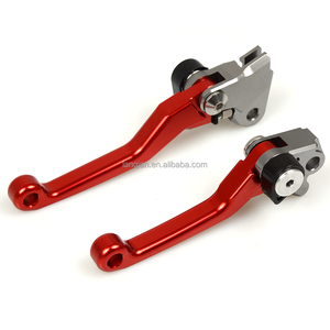 Manetas de Embrague de Freno Pivotantes para Motocross para <span class=keywords><strong>Honda</strong></span> CRF300L <span class=keywords><strong>Rally</strong></span> 2021-2022 <span class=keywords><strong>CRF</strong></span> 300L <span class=keywords><strong>Rally</strong></span> 2021 - Product Image 1