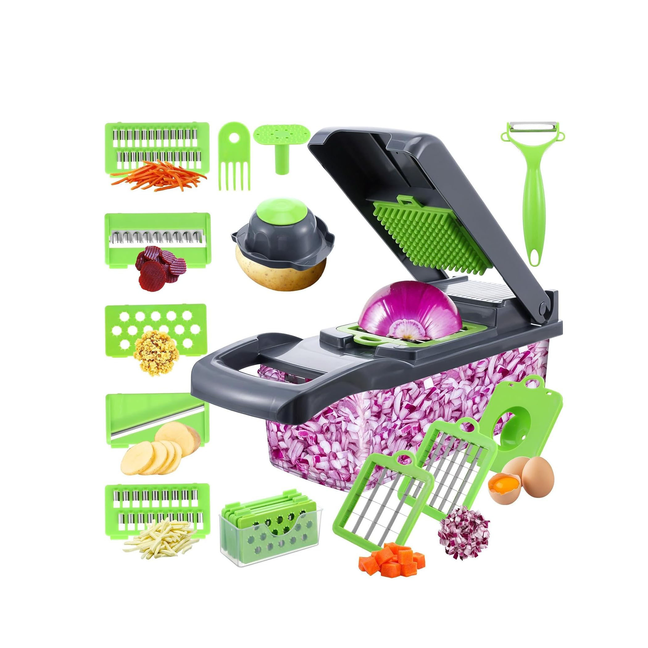 เขียว+เทา