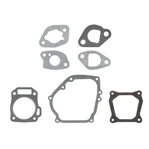 Kit complet de joints de silencieux d'échappement de culasse de carburateur GX200 GX160 pour moteur de <span class=keywords><strong>tondeuse</strong></span> à gazon <span class=keywords><strong>Honda</strong></span> GX160 5.5hp GX200 6.5hp 168F - Product Image 2