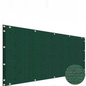 Malla de Privacidad para Cercas de HDPE - Product Image 3