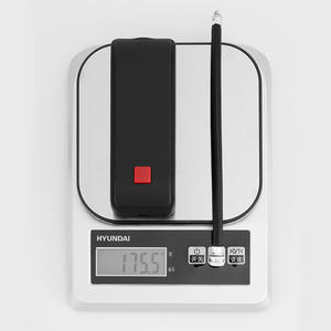 ปั๊มลมไฟฟ้าแบบพกพาพร้อมพาวเวอร์แบงค์ 7V DC น้ำหนักเบาสำหรับจักรยานจักรยานเสือภูเขาชาร์จบอลปั๊ม C 1049DDQT - Product Image 3