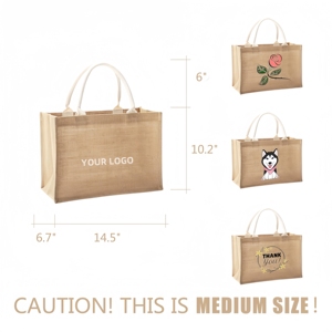 Factory Supply Wholesale Custom Size <b>Shopping</b> Tote Bag Printing Packaging pp Woven Bags - Product Image 4