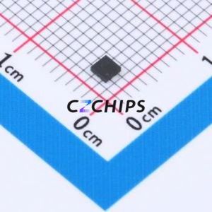 Transistor de Efecto de Campo RF4G060ATTCR de Alta Calidad (MOSFET), Componentes Electrónicos al por Mayor y Servicio BOM - Product Image 1