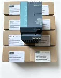 6EP1334-2BA20 PSU100S 24 โวลต์ ดีซี/10 แอมป์ แหล่งจ่ายไฟแบบเสถียร 6EP1332-2BA20 โมดูลแหล่งจ่ายไฟ 6EP1332-2BA20 6EP1334-2BA20 - Product Image 5