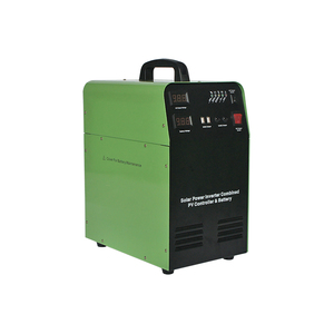 Cargador Portátil Plegable Mars o OEM Mars o OEM M3-44 Bibo, Sistema de Energía Solar Todo en Uno con Batería - Product Image 2