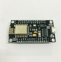 Nuevo Módulo Inalámbrico CH340 CH340G NodeMcu V3 Lua WIFI Placa de Desarrollo de Internet de las Cosas Basada en ESP8266