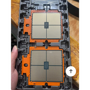 AMD EPYC 9654 ปลดล็อคแล้ว CPU ของแท้ 96C/192T 2.4GHz/3.7GHz 360W - โปรเซสเซอร์สำหรับเซิร์ฟเวอร์ระดับองค์กร - Product Image 4