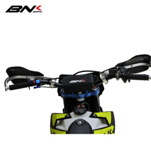 รถมอเตอร์ไซค์วิบากมือสองขายส่ง รุ่น Start Gas 300cc 4 จังหวะ ระบายความร้อนด้วยอากาศ BNK พร้อมโซ่ขับเคลื่อนความเร็วสูง - Product Image 6