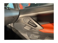 Kit de décoration intérieure pour Lamborghini Aventador LP700, amélioré avec un nouveau style de design en fibre de carbone sèche