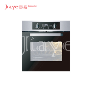 <span class=keywords><strong>Forno</strong></span> <span class=keywords><strong>Elettrico</strong></span> <span class=keywords><strong>da</strong></span> <span class=keywords><strong>Incasso</strong></span> 60L, Porta in Vetro Temperato, Monitoraggio Visivo della Cottura, Sicuro e Stabile - Product Image 4