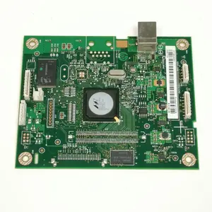 CF148-60001 Logic Board for HP LaserJet PRO 400 401 M401a M401d Formatter PCA Main Board