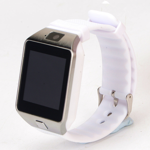 DZ09 Fitness attività Tracker Smart Watch funzione di chiamata risposta della fotocamera TFT Display quadrato SIM TF Card Slot <span class=keywords><strong>per</strong></span> <span class=keywords><strong>Smartwatch</strong></span> sportivo - Product Image 4