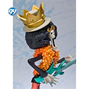 Un pezzo nuovo mondo di ruscello Soul King Figuarts a figura <span class=keywords><strong>ZERO</strong></span> modello in scatola di Anime da collezione statua all'ingrosso - Product Image 5