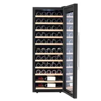 Aangepaste Hoge Kwaliteit Automatische Wijn Dispenser Bier Koeler Koelkast Staande Wijnkoeler