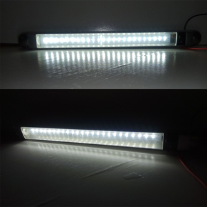 12V RV/camión/Trailer/Tractor luz Interior LED SWG-17 SAE/punto - Product Image 2