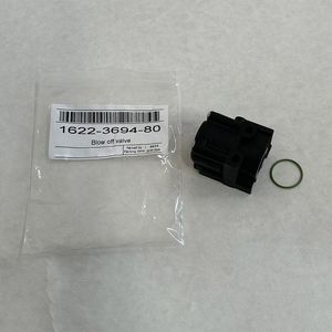 Soupape de décharge de compresseur de qualité supérieure pour des performances améliorées - Product Image 5