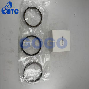 Nuevos Anillos de Pistón para Motor 1NZ 2NZ 75MM STD 0.5, Biela para 13011-21041 con 1 Año de Garantía - Product Image 3