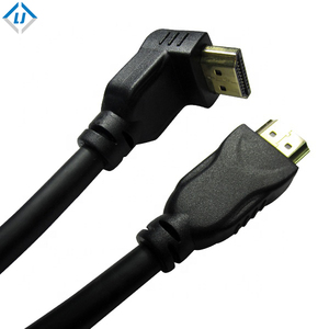 Cable <span class=keywords><strong>HDMI</strong></span> de alta velocidad, molde de carcasa de plástico, 3D, 7840P, 8K, usado para HDTV <span class=keywords><strong>PS</strong></span> 3 - Product Image 2