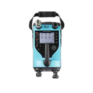 Calibrador de circuitos de termopares DPI 822 con almacenamiento de datos para medición de temperatura - Product Image 2
