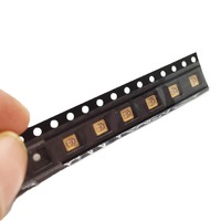 Lampe LED UVC haute puissance 1W de haute qualité, perle LED blanche 8-20mm, PCB en aluminium, dimmable, garantie 2 ans, JINGLEIKE pour la stérilisation