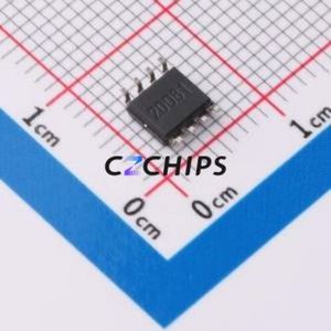 Chip IC de circuito integrado SN65LBC179DR, original y nuevo, de circuito integrado, IC de 1/2, 2/2/2 - Product Image 2